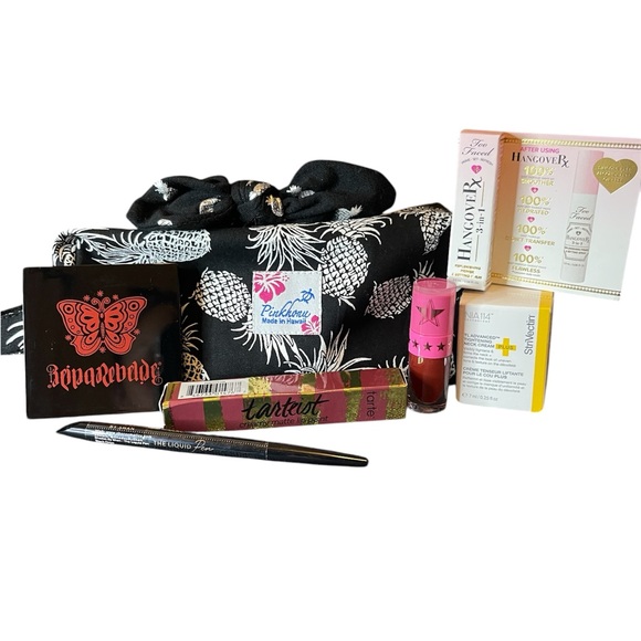 Other - Travel Beauty Bundle